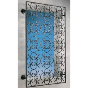 Metal Window Guard