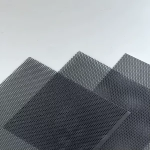 Micro Perforated Metal Sheet Stainless Steel Sheets High Quality Perforated Metal Mesh