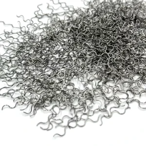 Micro Steel Fiber for UHPC Reinforced Structure Solutions