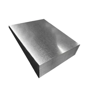 Mild 25mm 1.2mm Thick Galvan 1.5mm Sheets 12 Gauge Galvanized Sheet Metal Steel Plate Cut to Order