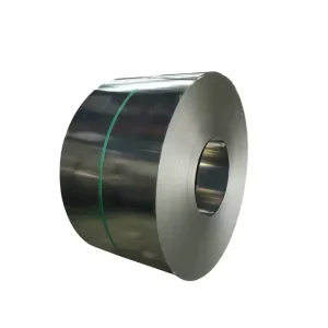 Mild Carbon Hot Rolled Steel Coil and Plate Factory Metal Raw Material