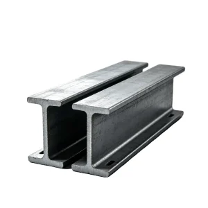 Mild Steel H Beam Hot Rolled Structural H Section Beam Various Specifications for Construction Framework