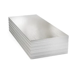 Mirror Brushed Anti Fingerprint 316L Stainless Steel Coil BA Surface Custom Cutting Bending Welding Process