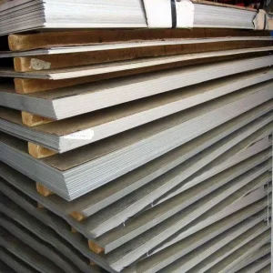 Mirror Polished Metal Sheet Suitable for Luxury Commercial Interior Architectural Decoration Stainless Steel