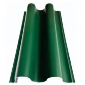 Modern Aluminum Alloy Wall Panel Corrugated Cladding for Furniture with Aesthetic Design and Customization Support