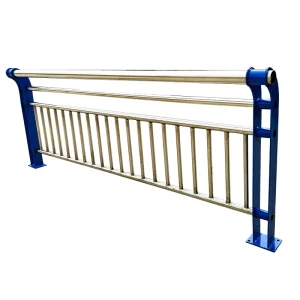 Modern Aluminum Balustrade and Railing Systems for Balcony Deck Terrace Easy Installation