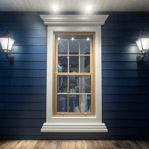 Modern Design Aluminum Alloy Sliding Sash Windows Folding Open Style Windproof Stainless Steel for Hotels Villas for US