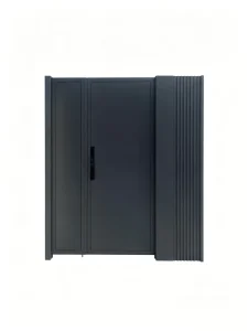 Modern Design Door Material Stainless Steel Interior Door Fire resistant Wooden Panel Door with 120 minute Fire Resistance