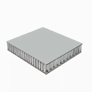 Modern Design Exterior Kitchen Apartment Aluminum Perforated Panels 20mm Thickness Lightweight A2 Grade Fireproof Sound