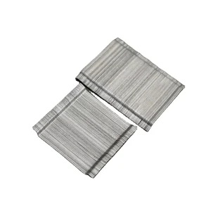 Modern Design Metal Building Material Glued Steel Fiber for Expressway Concrete Reinforcement