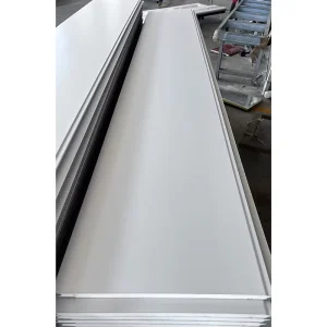 Modern Design Metal Carved Panel Steel Decorative Panels Waterproof Outdoor Warehouse Exterior Wall Board Exterior Wall Cladding