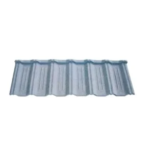 Modern Design Metal Galvanized Roof Tiles Metal Roofing Sheet