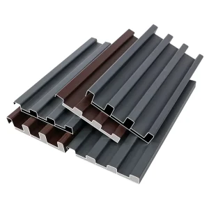 Modern Design Metal Tile Sandwich Roof Panels for Workshop Application for Cold Room and Exterior Wall Durable Steel Material