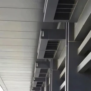 Modern Design Outdoor Aluminium Panels Decorative Metal Panel for Indoors Cladding Aluminum Ceiling Panels