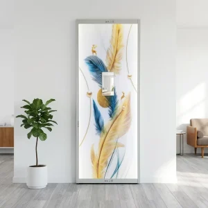 Modern Energy Saving Decorative Illumination Background Panel for Villa Elevator Parts Car Ceiling & Wall Lighting