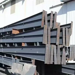 Modern Galvanized Steel Structure Buildings for Office House Swimming Pool Gymnasium Garage Workshop Farmhouse Park School Mall
