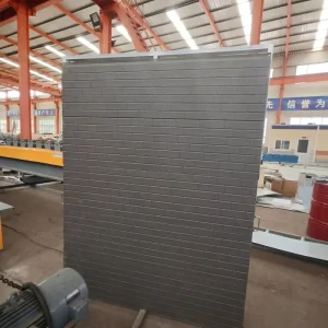 Modern Integrated Carved Metal Panels for Interior and Exterior Wall Decoration of Villas and Parks