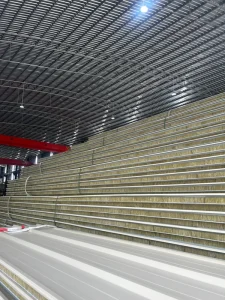 Modern Metal Foam EPS Sandwich Panel Insulation Soundproof Exterior Wall Roof Panels Water Resistant 3 Year Warranty