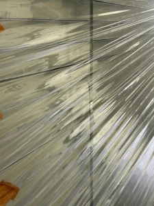 Modern Metal Foam EPS Sandwich Panel Insulation Soundproof Exterior Wall Roof Panels Water Resistant 3 Year Warranty