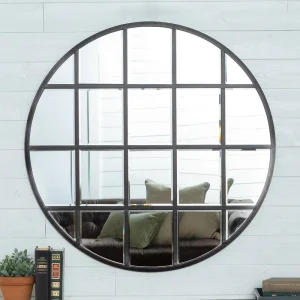 Modern Metal Window French