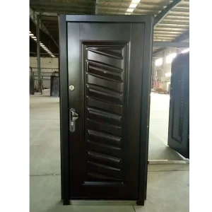 Modern Steel Doors Iron Gate Design Church Door Stainless