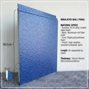 Modern Style Fireproof Metal Carved Panels for Exterior Decoration of Hotels Villas and Prefabricated Buildings