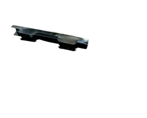 Modern Style Steel Ceiling Keel Accessories High Strength Galvanized Surface Rectangle Shape 3000mm Length Easy Installation
