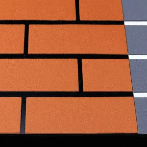 Modern Waterproof Soundproof Integrated House Exterior Fuax Metal Sandwich Panel