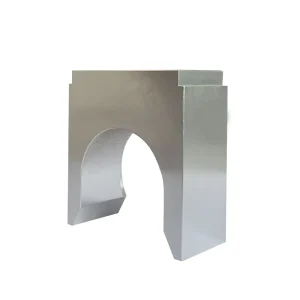 Mold Customized Aluminum Profiles Cnc Precision Aluminum Alloy Machining Precision Aluminum Parts Processing Manufacturers