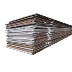 NM360 Alloy Steel Sheet 1mm 20mm Thickness ASTM API BIS Certified Welding Cutting Services Available