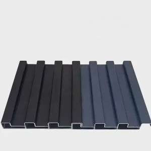 New Design Metal Composite Roofing Panels Insulated Aluminum Roof Panels