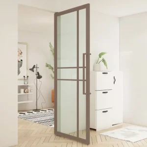 New Yorker Door
