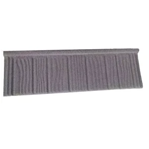 Newest Building Construction Materials for House Roof Color Stone Coated Metal Roof Tiles