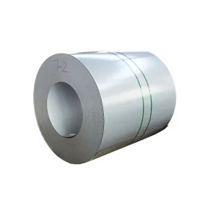 No Spangle Galvanized Steel Coil Z275 High Zinc Automotive Outer Panel GI Coil Durable Concrete Reinforcement Roofing Floor Wall