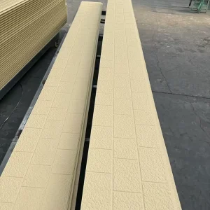 No Special Tools Needed Easy Install Metal Panels