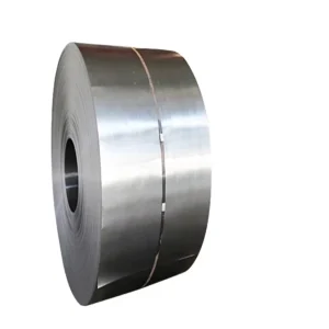 Non Oiled Dry Surface Cold Rolled Carbon Steel Coil Without Degreasing Process for Sprayed Metal Cabinets
