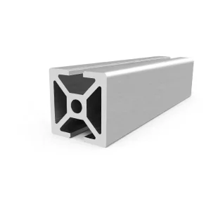 OB2525e2Q 25×25 Aluminium Extrusion T Slot Profile Industrial T Slotted Profiles for Workbench #8150