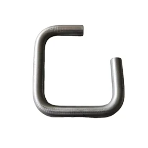OEM Custom Sheet Metal Machining Fabrication Parts Precision Industrial Hardware Components Factory Direct