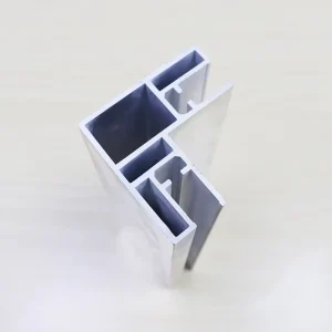 OEM Factory Mold Customization Aluminum Extrusion CNC Anodized Extrusion Aluminum Profile
