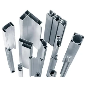 OEM High Quality China Manufacturer Custom Aluminum Profile Industrial Aluminum Extrusions Aluminum Profiles Catalog