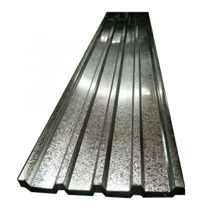 OEM ODM Bwg 32 Galvanized Corrugated Sheet 28 Gauge Galvanized Corrugated Sheet corrugated Galvanized Steel Sheets 1mm
