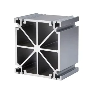 OEM ODM Support Custom Professional Design Flexible Andoised 6000 Series Aluminum Extrusion Profile for Heat Sink Cutting