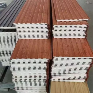 Outdoor Metal Embossed Panels with Artificial Embossed Metal Wall Panels for Exterior Home Decoration