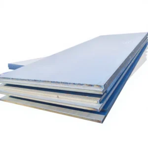 Outstanding Anti brittle StE355 Rolled Carbon Steel Sheet Breaking Force 470 630MPa ASTM Standard Ship Plate Engineering