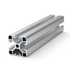 PG40 4040 Industrial Aluminum Profiles Assembly Line Supports