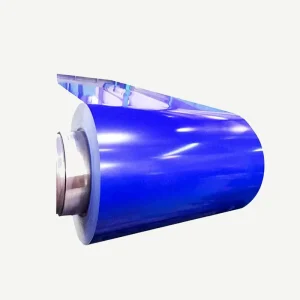 PPGI Coils Color Coated Steel Coil Prepainted Galvanized Steel Coil Z40 Metal Roofing Sheets Building Materials