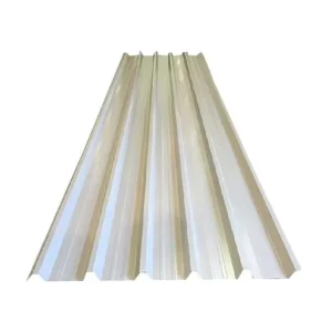 PPGI Color Coated Roof Prepainted Metal Galvanized Steel Sheet Tile Color Coated PPGI Roofing Sheet Tiles