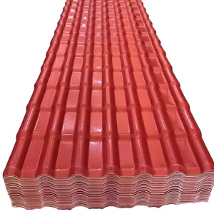 PPGI Corrugated Galvanized Roofing Sheet Prepainted Colorful Tiles Cutting Bending Welding Included BIS Certified