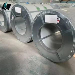 PPGI GI EG GL CRC HRC Prepainted Steel Coils
