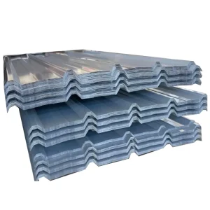 Hot Dipped Galvanized Roofing Sheet Bwg 28 Bwg 30 Bwg 32 Galvanized Corrugated Roofing Sheet